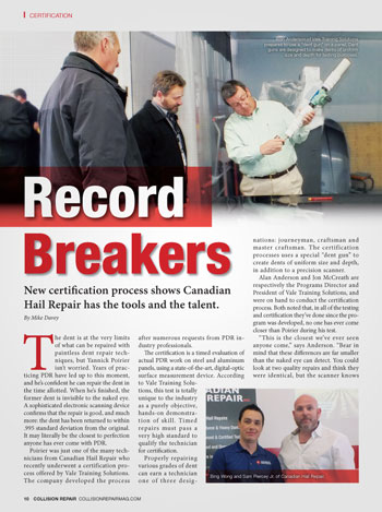 CHR-Repairmag